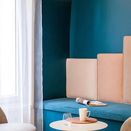 Ibis Styles Asnieres Centre-3