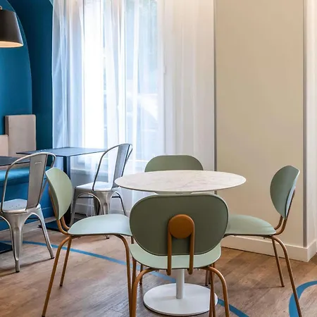 Ibis Styles Asnieres Centre-2